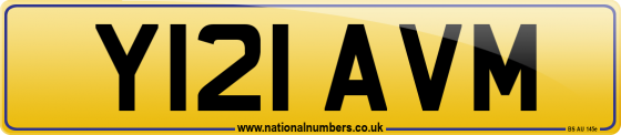 Y121 AVM