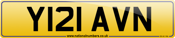 Y121 AVN