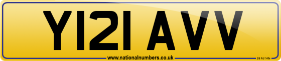 Y121 AVV