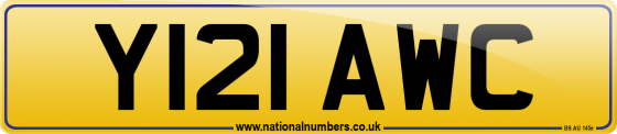 Y121 AWC