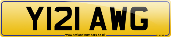 Y121 AWG