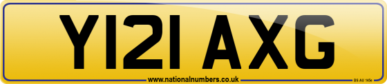 Y121 AXG