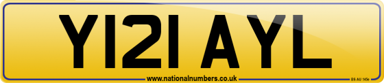 Y121 AYL