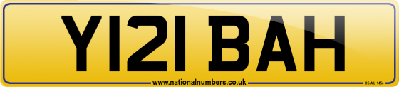 Y121 BAH