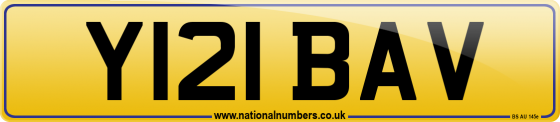 Y121 BAV