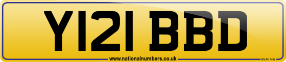 Y121 BBD