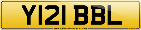 Y121 BBL