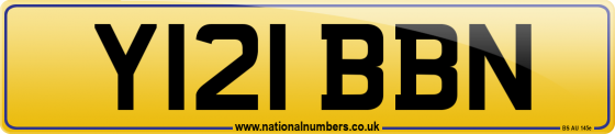 Y121 BBN