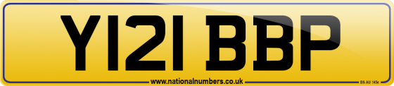 Y121 BBP