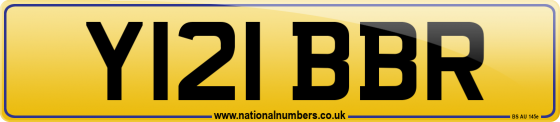 Y121 BBR