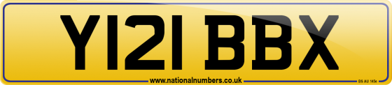 Y121 BBX