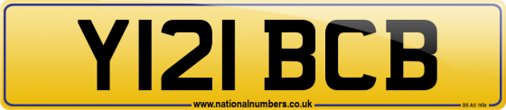 Y121 BCB