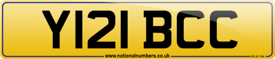 Y121 BCC