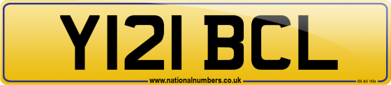 Y121 BCL