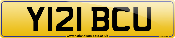 Y121 BCU