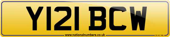 Y121 BCW