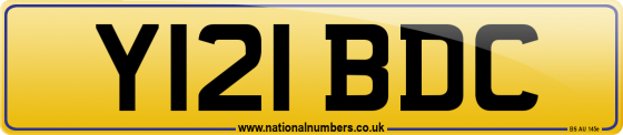 Y121 BDC
