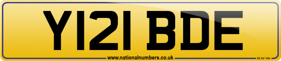 Y121 BDE