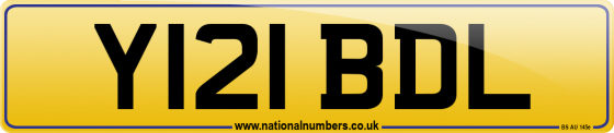 Y121 BDL