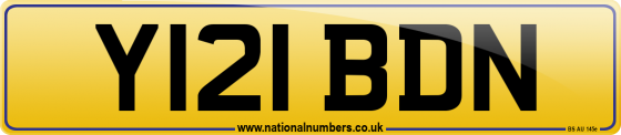 Y121 BDN