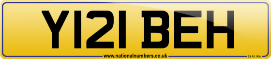 Y121 BEH