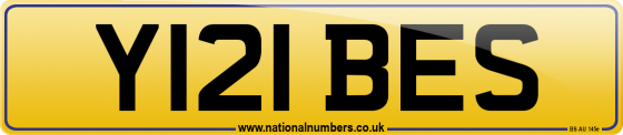 Y121 BES