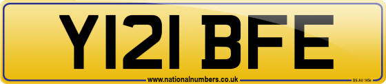 Y121 BFE