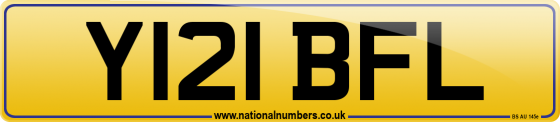 Y121 BFL