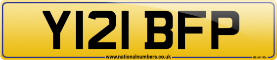 Y121 BFP