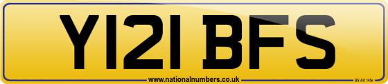 Y121 BFS