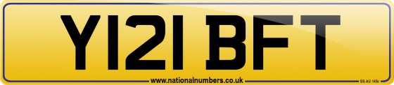 Y121 BFT