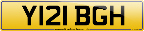 Y121 BGH