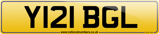 Y121 BGL
