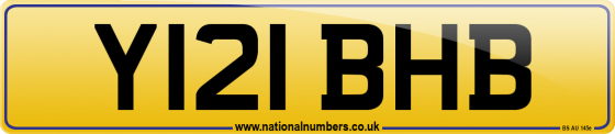 Y121 BHB