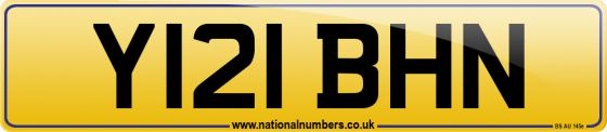 Y121 BHN