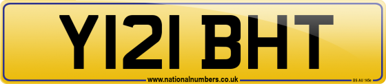 Y121 BHT