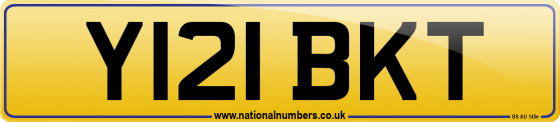 Y121 BKT