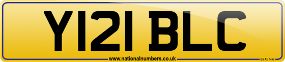 Y121 BLC