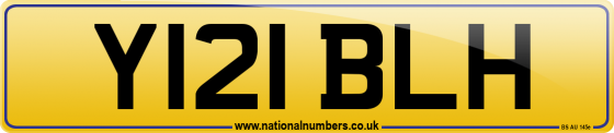 Y121 BLH