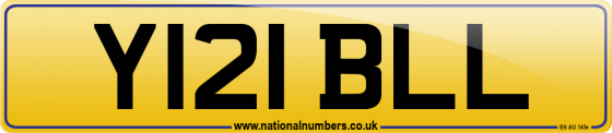 Y121 BLL