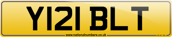 Y121 BLT