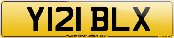 Y121 BLX
