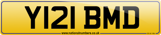 Y121 BMD
