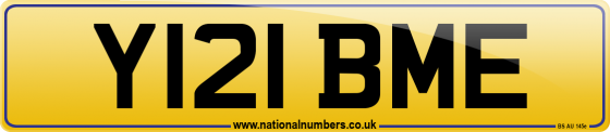 Y121 BME