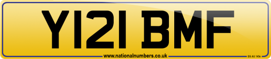 Y121 BMF