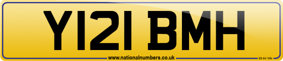 Y121 BMH