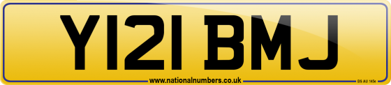 Y121 BMJ