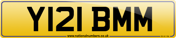 Y121 BMM