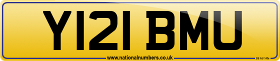 Y121 BMU