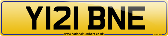 Y121 BNE